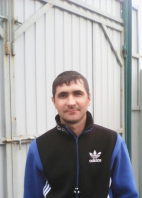 Дмитрий, 36, Россия, Грибановский
