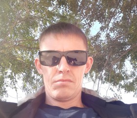 Aleksandr, 38, Chelyabinsk