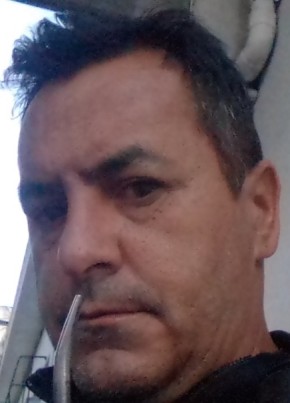 Richard, 47, República Oriental del Uruguay, Durazno