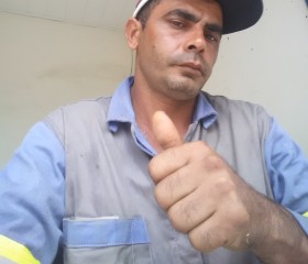 Ryan, 44 года, Belém (Pará)