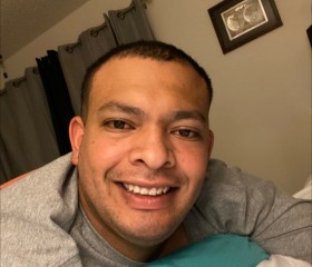 Jhon, 32 года, Palm Springs (State of Florida)