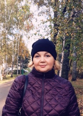 Светлана, 48, Россия, Арзамас