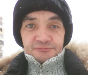 Эдуард, 46 лет, Стрежевой