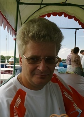Oleg, 60, Russia, Moscow