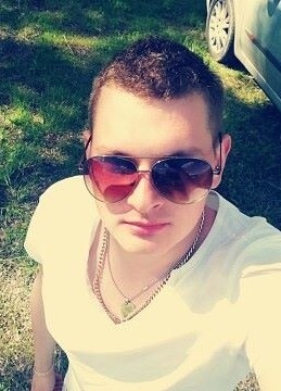 Дмитрий, 28, Рэспубліка Беларусь, Клічаў