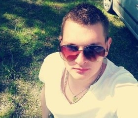 Дмитрий, 28 лет, Клічаў