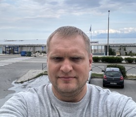 Sergey, 41 год, Katowice