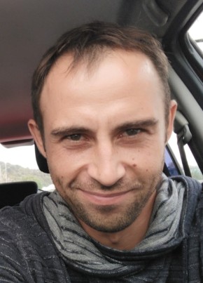 Виктор, 38, Россия, Лазаревское