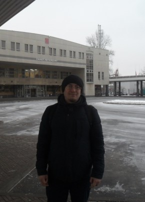 Игорь, 37, Россия, Дедовичи