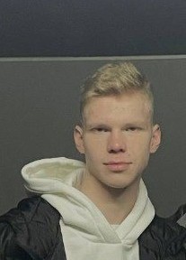Daniil, 20, Russia, Ivanovo