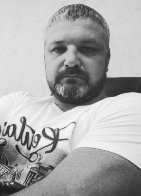 Сергей, 43, Рэспубліка Беларусь, Магілёў
