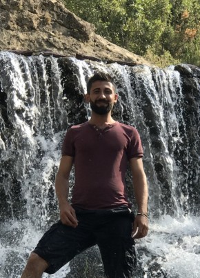 Serdar, 32, Türkiye Cumhuriyeti, Idil