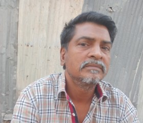 Mohidin, 52 года, Thāne