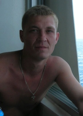 Алексей, 43, Россия, Кирово-Чепецк