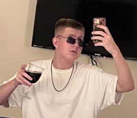 Aslan, 21, Moscow