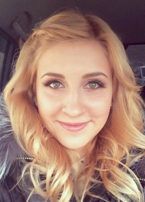 Елена, 30, Россия, Самара