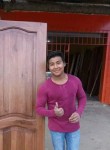 Damian, 26 лет, Guayaquil