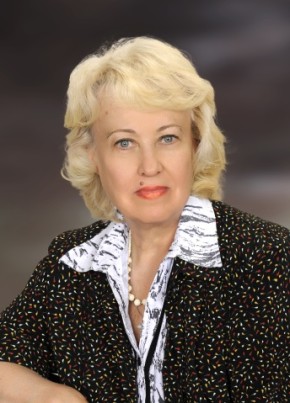 Александра, 76, Latvijas Republika, Rīga