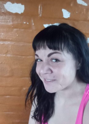 Юля, 33, Россия, Обь