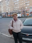 Тамара, 57 лет, Москва