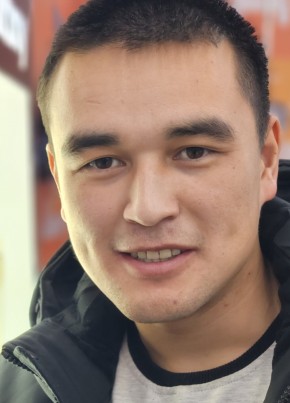 Бека, 23, Кыргыз Республикасы, Талас