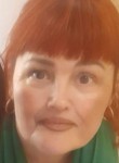 Анжелика, 49 лет, Хабаровск