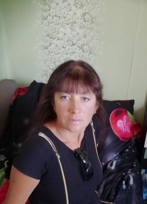 Ирина, 52, Рэспубліка Беларусь, Горад Гомель