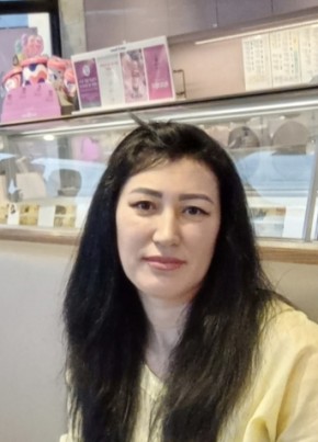 Anna из Новомосковска 46 лет