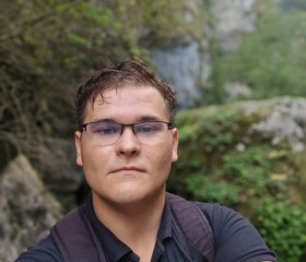 Aleksandr, 23, Burgas