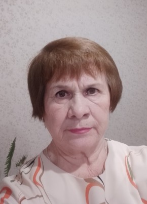 Валентина из Ижевска 73 года