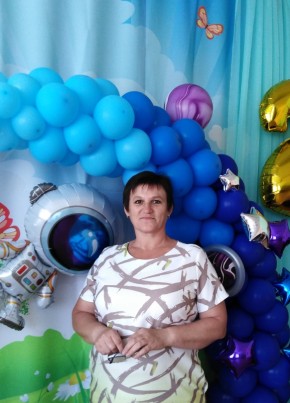 Милитина, 57, Россия, Кострома