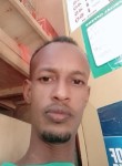 Choice, 30, Mombasa