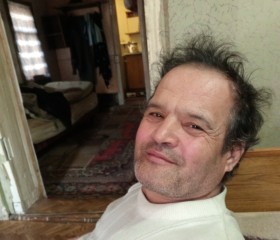 Davron, 55, Tolyatti