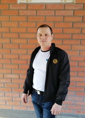 Михаил, 38, Россия, Шахты