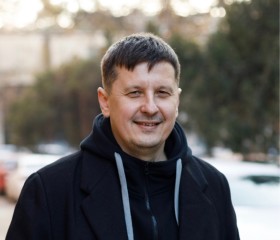 Иван, 46 лет, Краснодар
