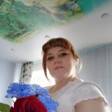 Anna, 40  , Krasnoyarsk