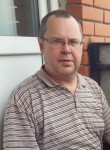Konstantin, 58, Saint Petersburg