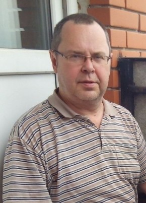 Константин, 58, Россия, Санкт-Петербург