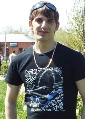 Александр, 37, Россия, Пугачев