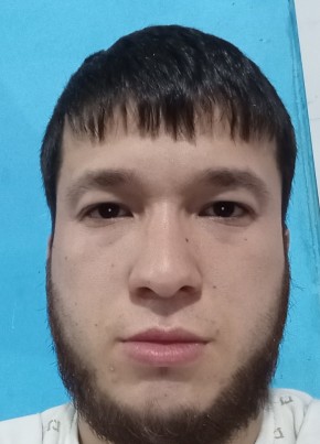 Санжарбек, 28, Кыргыз Республикасы, Базар-Коргон