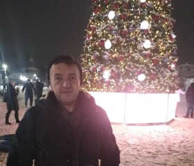 Петр, 47 лет, Иваново