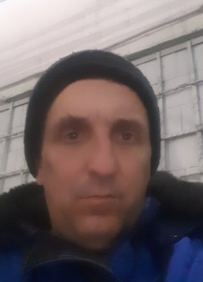 Павел, 48, Россия, Екатеринбург