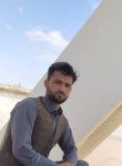 Malik Hussein, 24 года, کابل