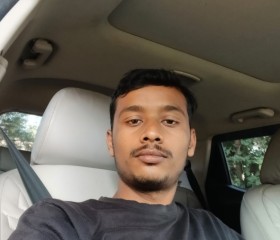 Ankul, 22, Lucknow