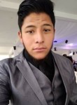 Antonio, 26 лет, Cuautitlán Izcalli