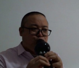 张海兵, 53, Harbin