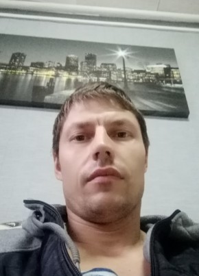 Александр, 37, Россия, Новомичуринск