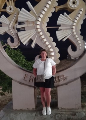 Татьяна из Ярославли 49 лет