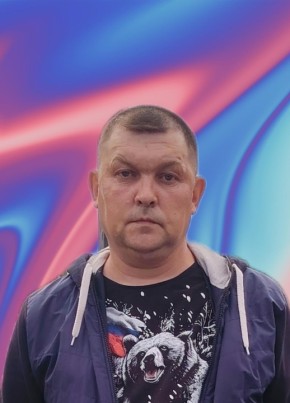 Алекс из Павловск (Алтайского край) 45 лет