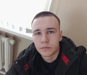 Роман, 22 года, Пермь